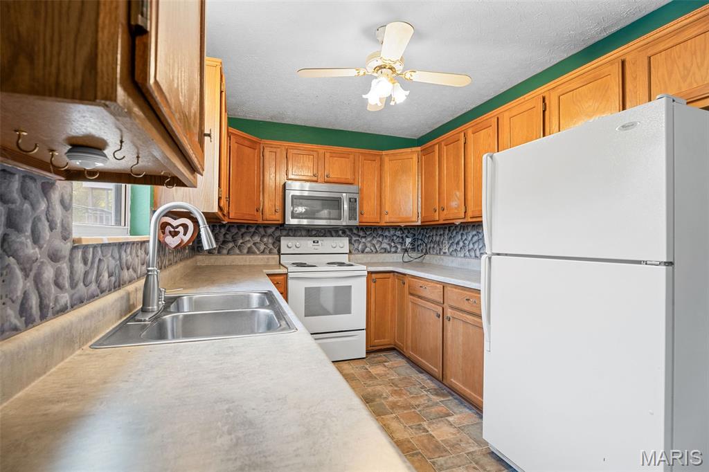 Spring Meadows North - Residential