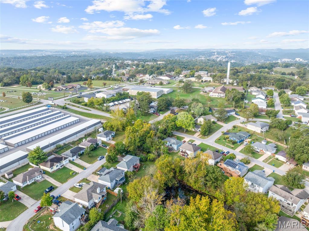 Spring Meadows North - Residential