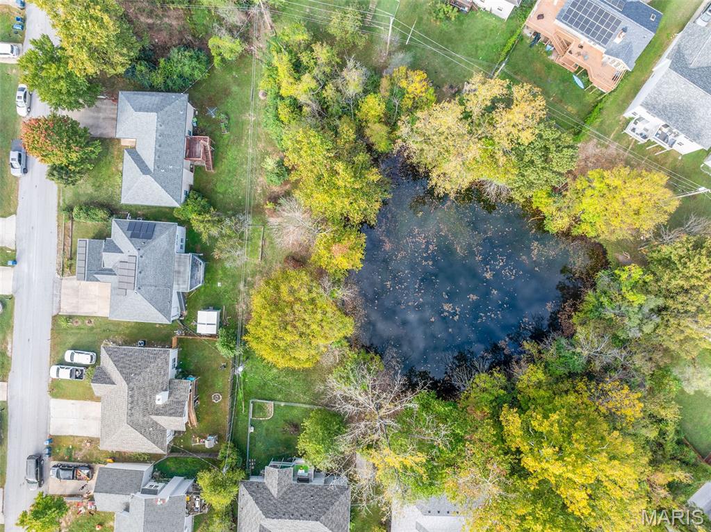 Spring Meadows North - Residential