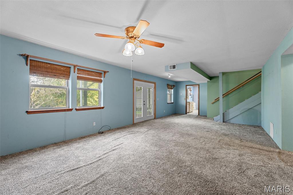 Spring Meadows North - Residential