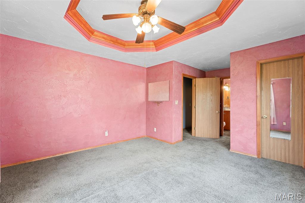 Spring Meadows North - Residential