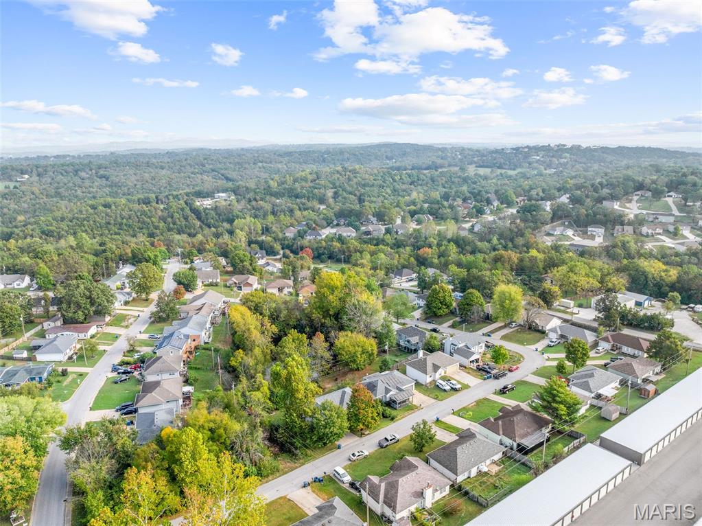 Spring Meadows North - Residential