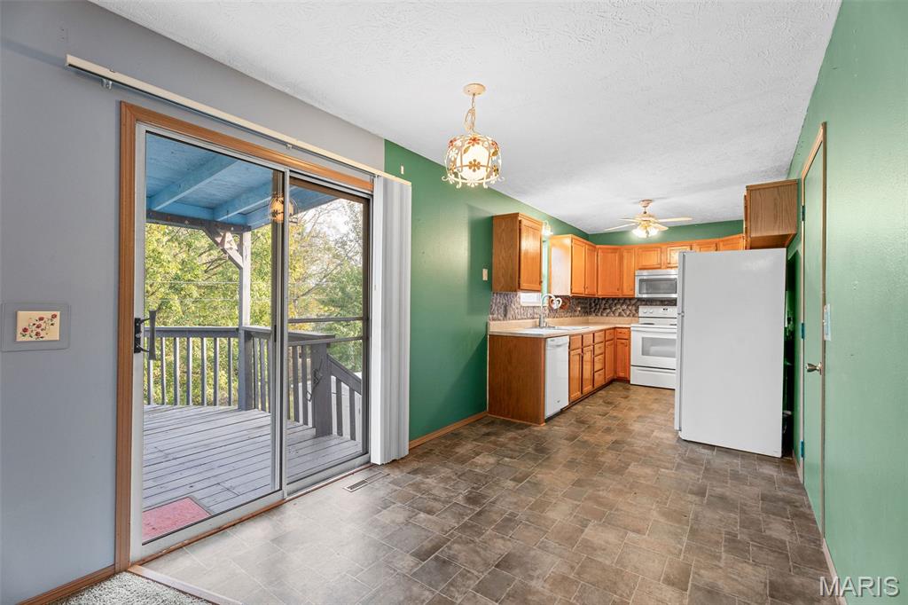 Spring Meadows North - Residential