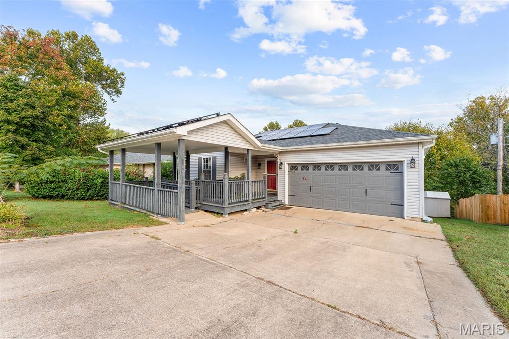 Spring Meadows North - Residential