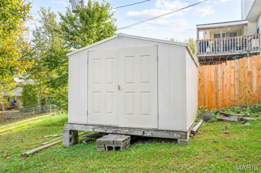 Spring Meadows North - Residential