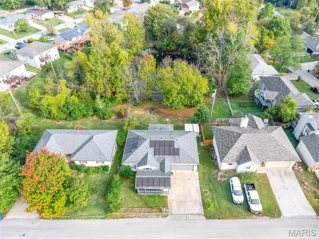 Spring Meadows North - Residential