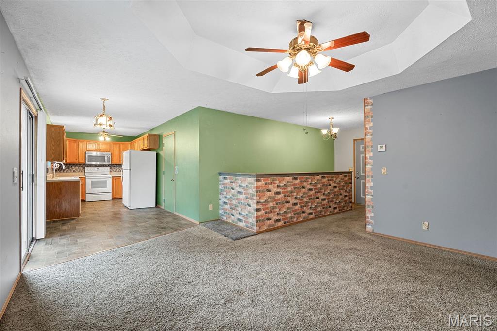 Spring Meadows North - Residential