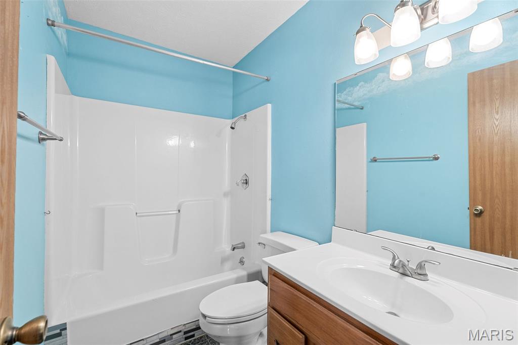 Spring Meadows North - Residential