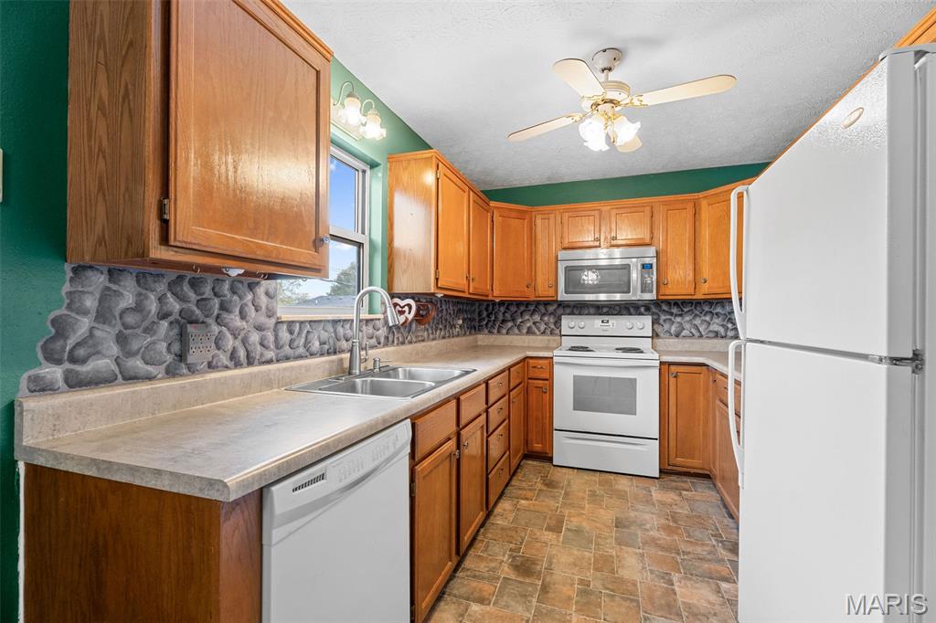 Spring Meadows North - Residential