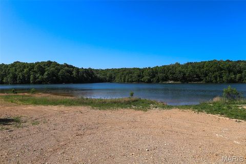 Tiny photo for 1 Gobbler Cove CV, Lowndes, MO 63951 (MLS # 26030213)