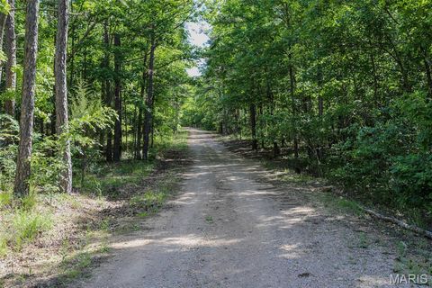 Tiny photo for 1 Gobbler Cove CV, Lowndes, MO 63951 (MLS # 26030213)