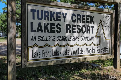 Tiny photo for 1 Gobbler Cove CV, Lowndes, MO 63951 (MLS # 26030213)