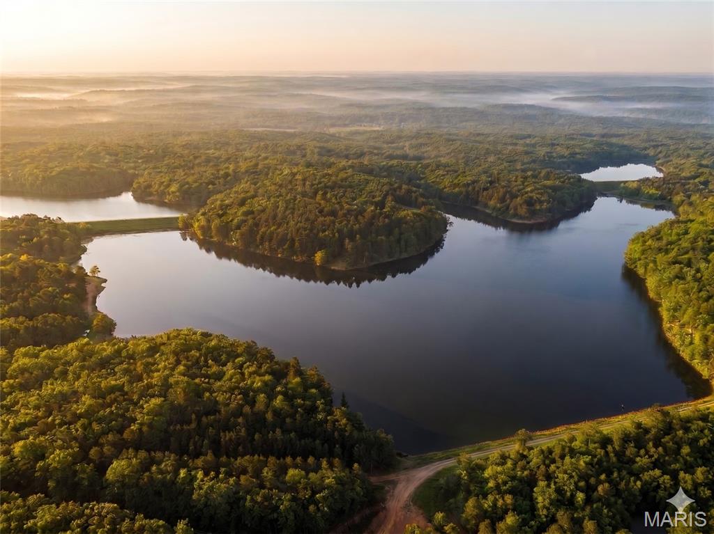Turkey Creek - Land