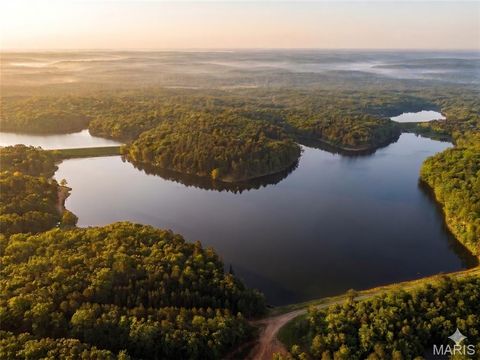 Photo of 1 Gobbler Cove CV, Lowndes, MO 63951 (MLS # 26030213)