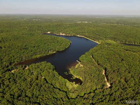 Tiny photo for 1 Gobbler Cove CV, Lowndes, MO 63951 (MLS # 26030213)