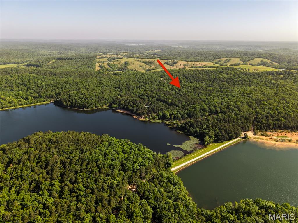 Turkey Creek - Land