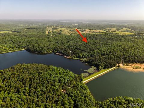 Tiny photo for 1 Gobbler Cove CV, Lowndes, MO 63951 (MLS # 26030213)