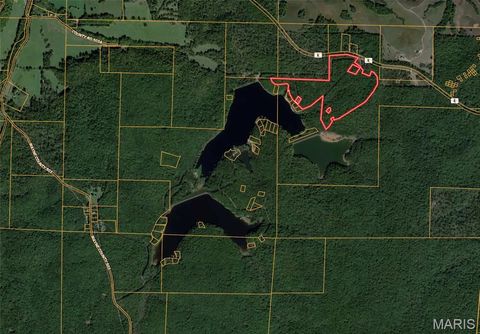Tiny photo for 1 Gobbler Cove CV, Lowndes, MO 63951 (MLS # 26030213)