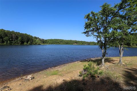 Tiny photo for 1 Gobbler Cove CV, Lowndes, MO 63951 (MLS # 26030213)