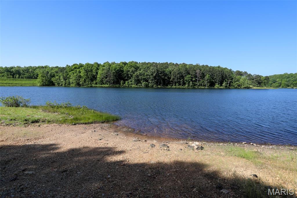 Turkey Creek - Land