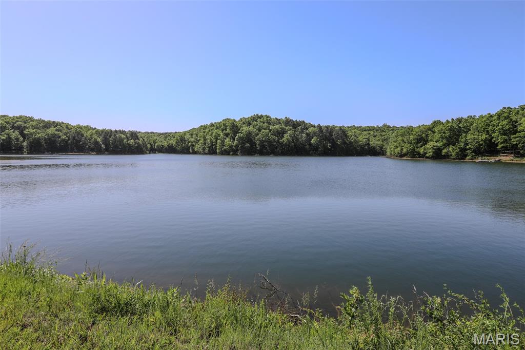 Turkey Creek - Land