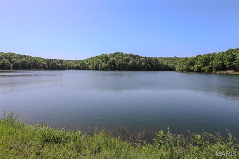 Tiny photo for 1 Gobbler Cove CV, Lowndes, MO 63951 (MLS # 26030213)