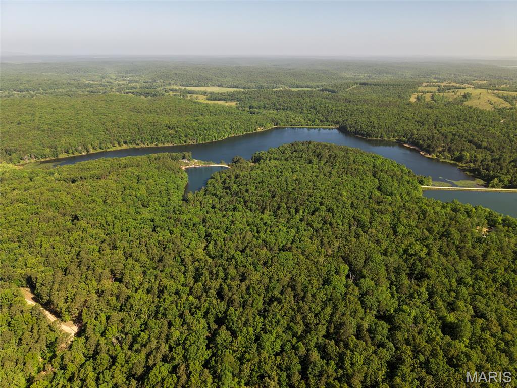 Turkey Creek - Land