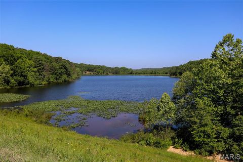 Tiny photo for 1 Gobbler Cove CV, Lowndes, MO 63951 (MLS # 26030213)