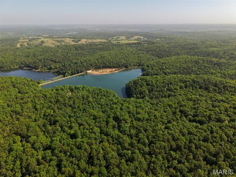 Tiny photo for 1 Gobbler Cove CV, Lowndes, MO 63951 (MLS # 26030213)