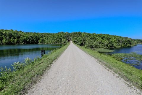 Tiny photo for 1 Gobbler Cove CV, Lowndes, MO 63951 (MLS # 26030213)