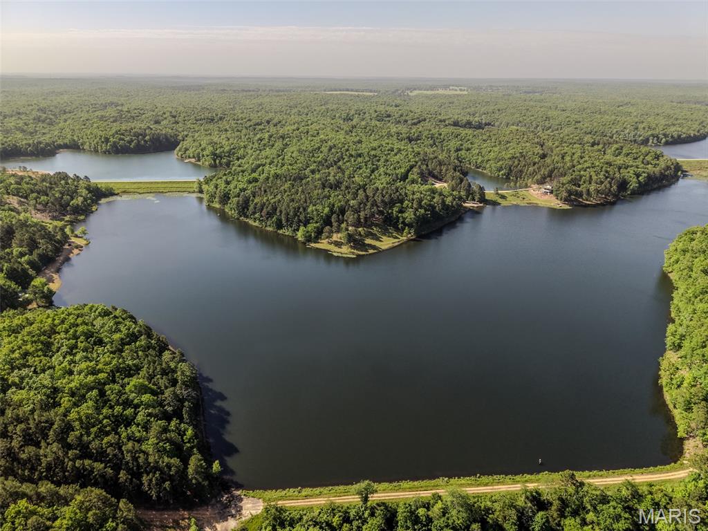 Turkey Creek - Land