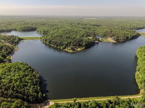 Tiny photo for 1 Gobbler Cove CV, Lowndes, MO 63951 (MLS # 26030213)