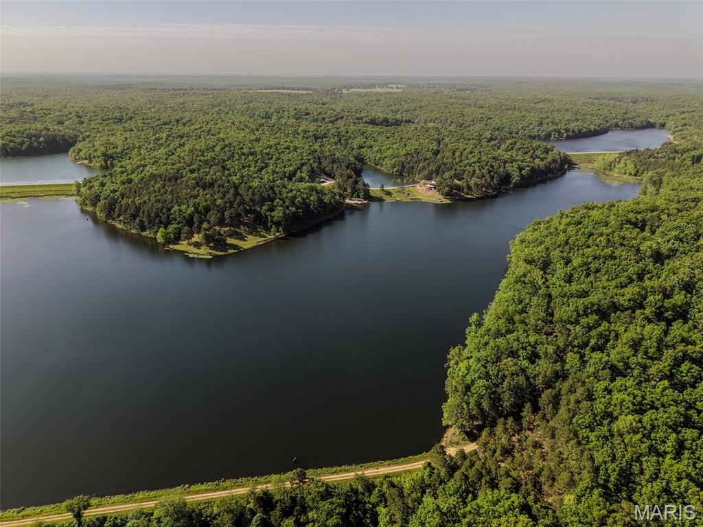 Turkey Creek - Land