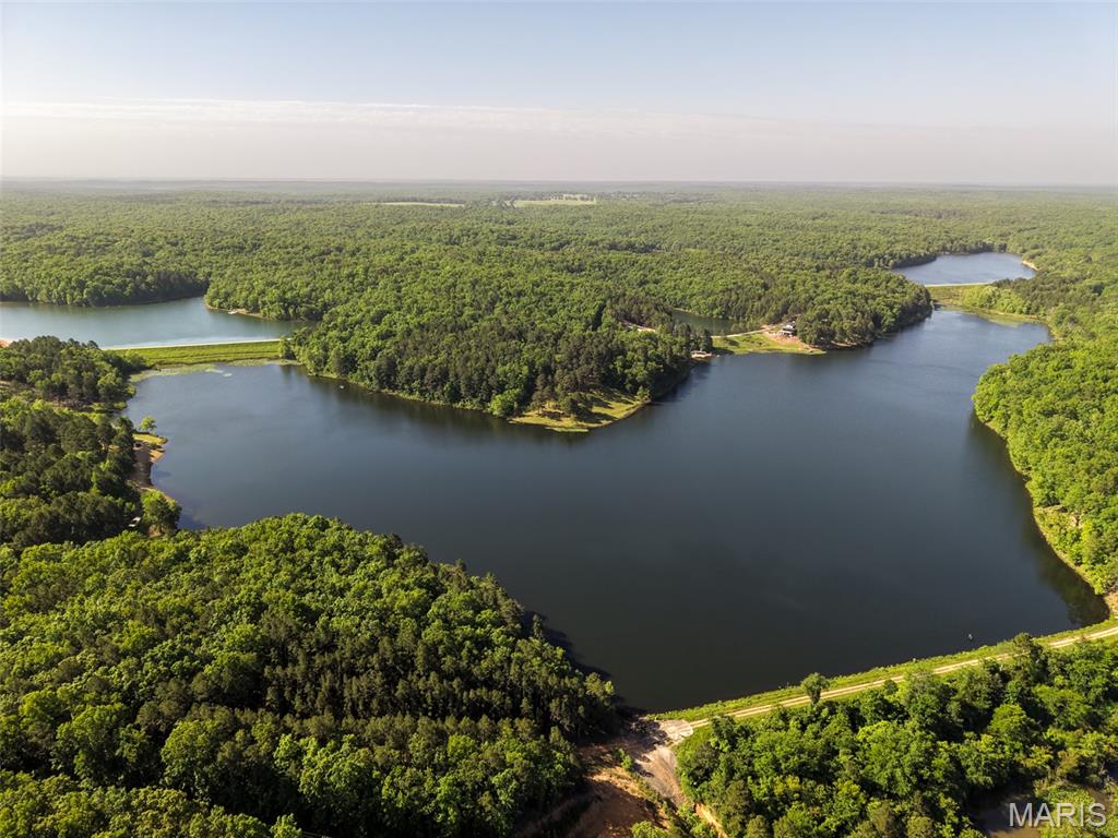 Turkey Creek - Land
