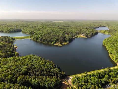 Tiny photo for 1 Gobbler Cove CV, Lowndes, MO 63951 (MLS # 26030213)