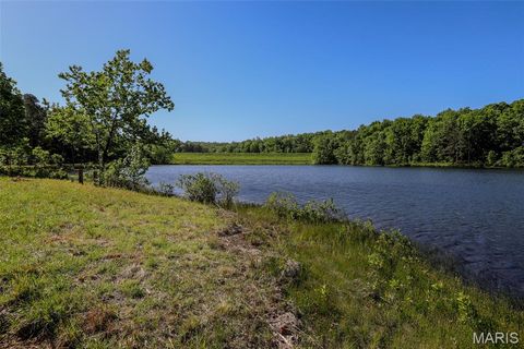 Tiny photo for 1 Gobbler Cove CV, Lowndes, MO 63951 (MLS # 26030213)