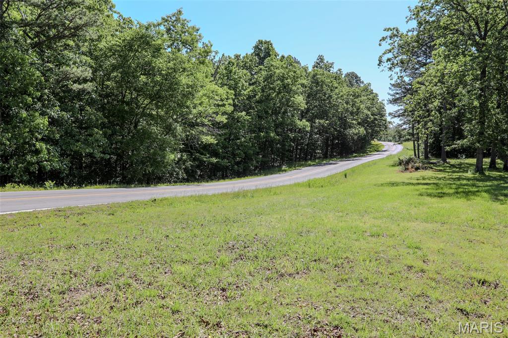 Turkey Creek - Land