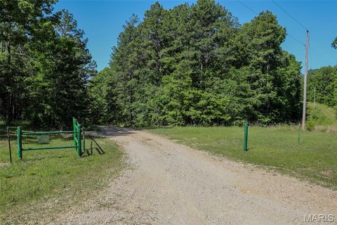 Tiny photo for 1 Gobbler Cove CV, Lowndes, MO 63951 (MLS # 26030213)