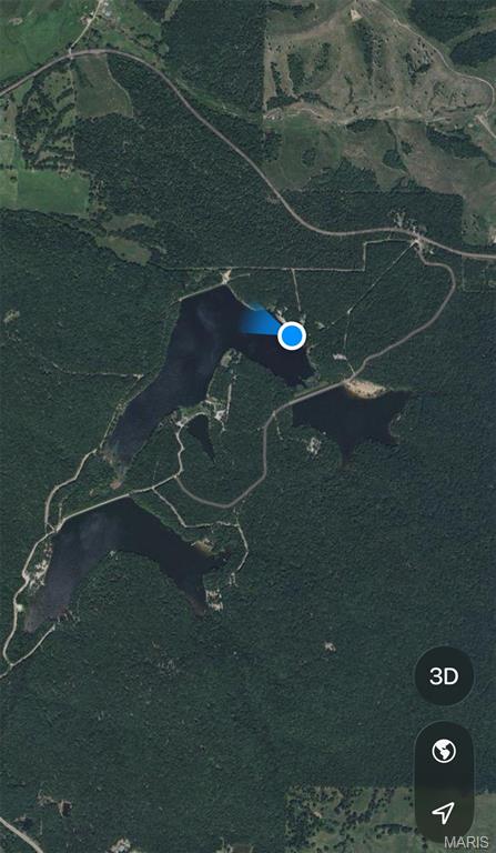 Turkey Creek - Land