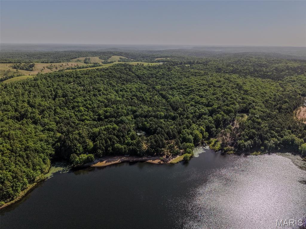 Turkey Creek - Land