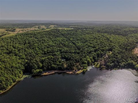 Tiny photo for 1 Gobbler Cove CV, Lowndes, MO 63951 (MLS # 26030213)