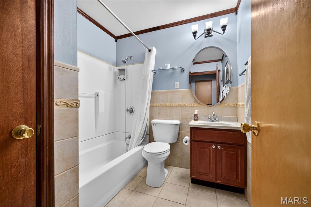 Midland Valley Estates 3 - Residential