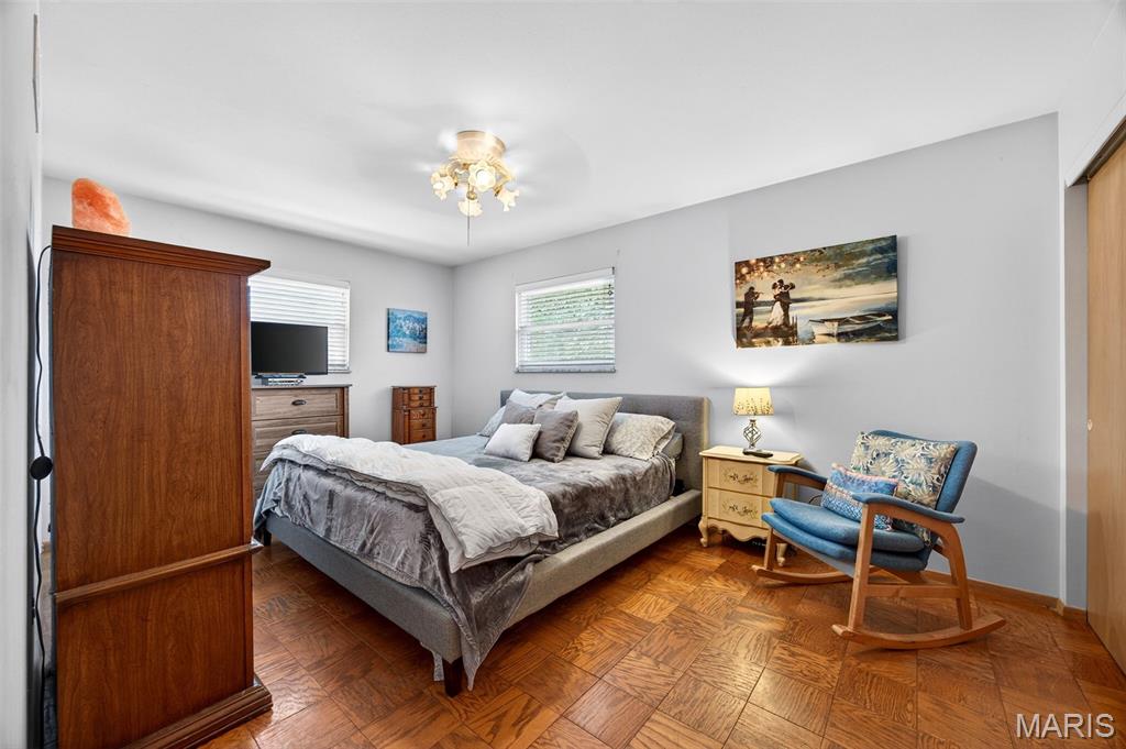 Midland Valley Estates 3 - Residential