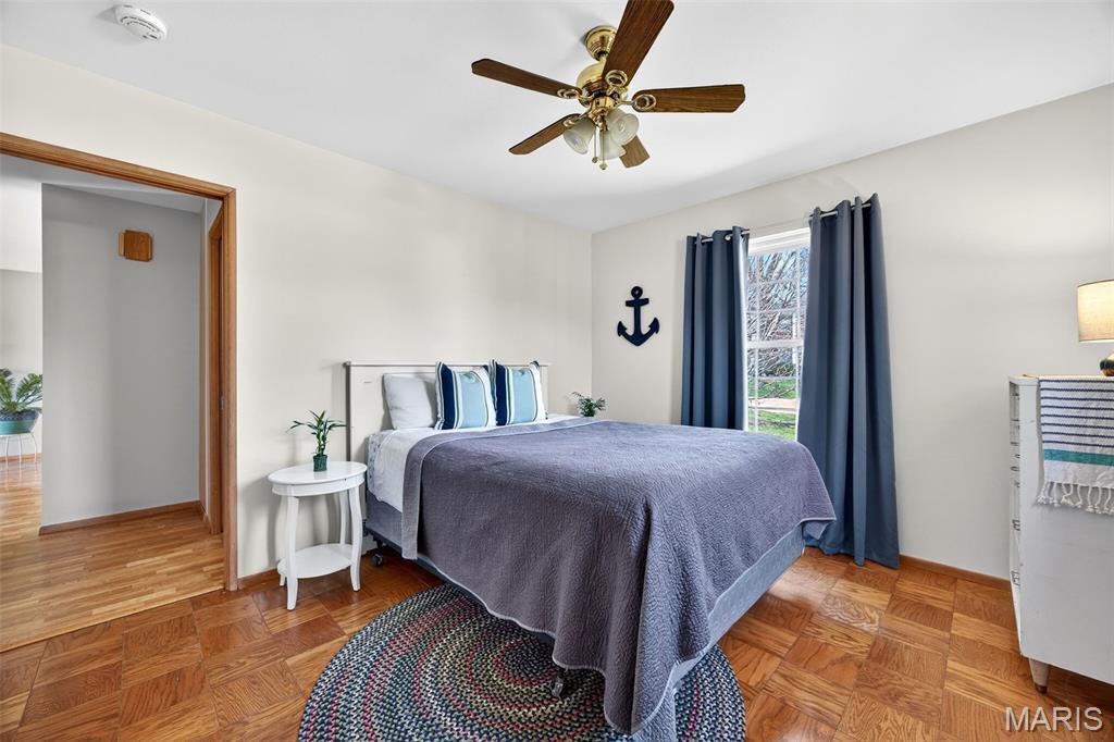 Midland Valley Estates 3 - Residential