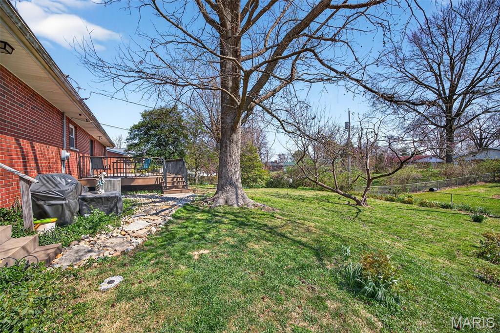 Midland Valley Estates 3 - Residential