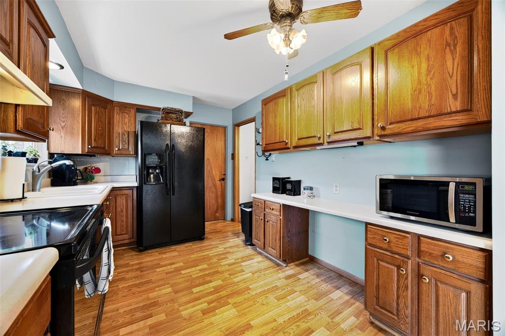 Midland Valley Estates 3 - Residential