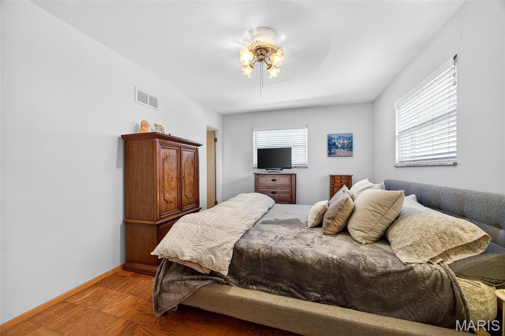 Midland Valley Estates 3 - Residential