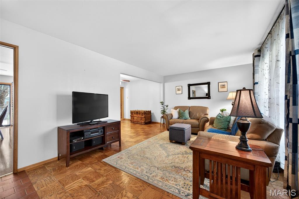 Midland Valley Estates 3 - Residential