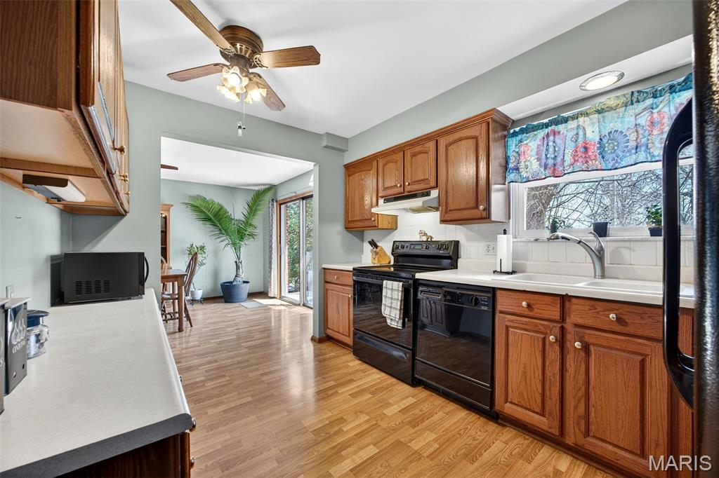 Midland Valley Estates 3 - Residential