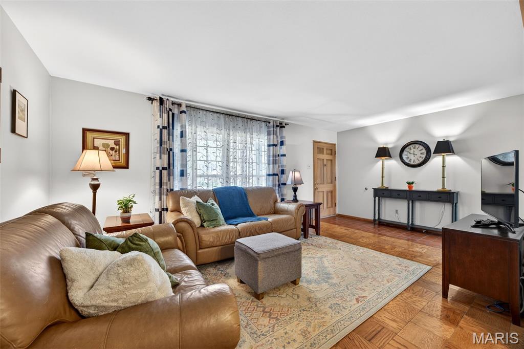 Midland Valley Estates 3 - Residential